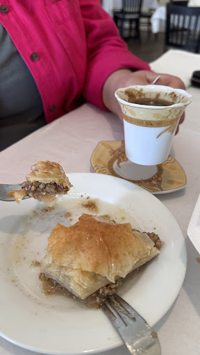 Photo of Cleopatra Mediterranean Cuisine - 2701 Manhattan Blvd #24, Harvey, LA 70058