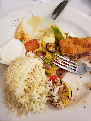 Photo of Cleopatra Mediterranean Cuisine - 2701 Manhattan Blvd #24, Harvey, LA 70058