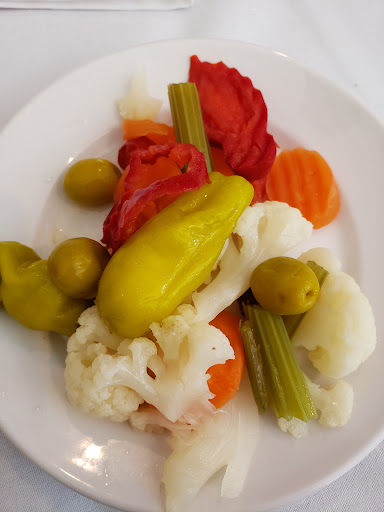 Photo of Cleopatra Mediterranean Cuisine - 2701 Manhattan Blvd #24, Harvey, LA 70058