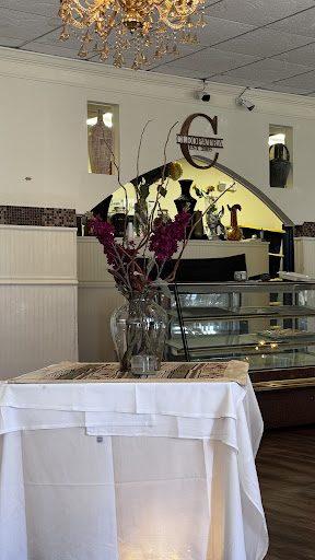 Photo of Cleopatra Mediterranean Cuisine - 2701 Manhattan Blvd #24, Harvey, LA 70058