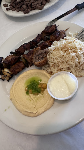 Photo of Cleopatra Mediterranean Cuisine - 2701 Manhattan Blvd #24, Harvey, LA 70058