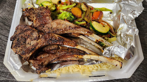 Photo of Cleopatra Mediterranean Cuisine - 2701 Manhattan Blvd #24, Harvey, LA 70058