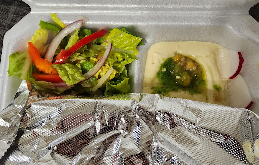 Photo of Cleopatra Mediterranean Cuisine - 2701 Manhattan Blvd #24, Harvey, LA 70058