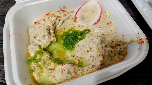 Photo of Cleopatra Mediterranean Cuisine - 2701 Manhattan Blvd #24, Harvey, LA 70058