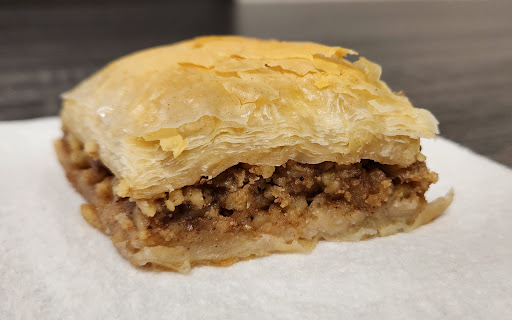 Photo of Cleopatra Mediterranean Cuisine - 2701 Manhattan Blvd #24, Harvey, LA 70058