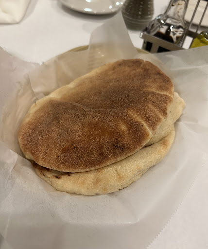 Photo of Cleopatra Mediterranean Cuisine - 2701 Manhattan Blvd #24, Harvey, LA 70058