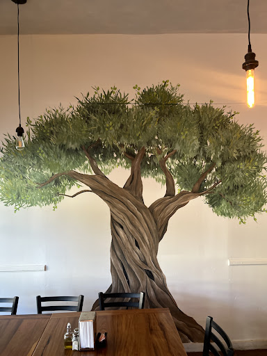 Photo of Green Olives Cafe & Pizzeria - 7724 Maple St, New Orleans, LA 70118