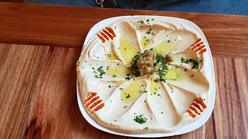 Photo of Green Olives Cafe & Pizzeria - 7724 Maple St, New Orleans, LA 70118