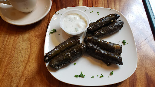 Photo of Green Olives Cafe & Pizzeria - 7724 Maple St, New Orleans, LA 70118