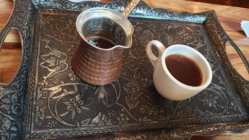 Photo of Green Olives Cafe & Pizzeria - 7724 Maple St, New Orleans, LA 70118