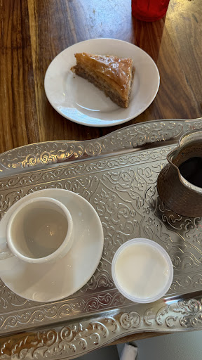 Photo of Green Olives Cafe & Pizzeria - 7724 Maple St, New Orleans, LA 70118