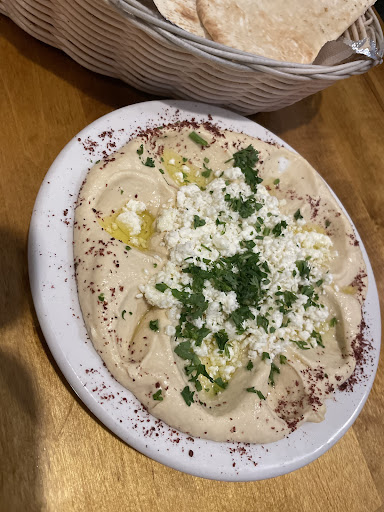 Photo of Green Olives Cafe & Pizzeria - 7724 Maple St, New Orleans, LA 70118