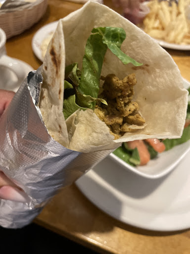 Photo of Green Olives Cafe & Pizzeria - 7724 Maple St, New Orleans, LA 70118