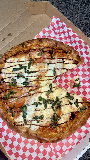 Photo of Green Olives Cafe & Pizzeria - 7724 Maple St, New Orleans, LA 70118