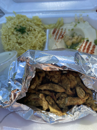 Photo of Green Olives Cafe & Pizzeria - 7724 Maple St, New Orleans, LA 70118