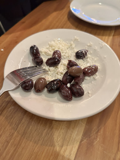 Photo of Green Olives Cafe & Pizzeria - 7724 Maple St, New Orleans, LA 70118