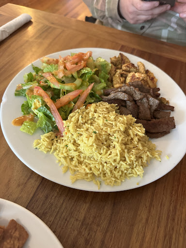 Photo of Green Olives Cafe & Pizzeria - 7724 Maple St, New Orleans, LA 70118