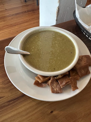 Photo of Green Olives Cafe & Pizzeria - 7724 Maple St, New Orleans, LA 70118