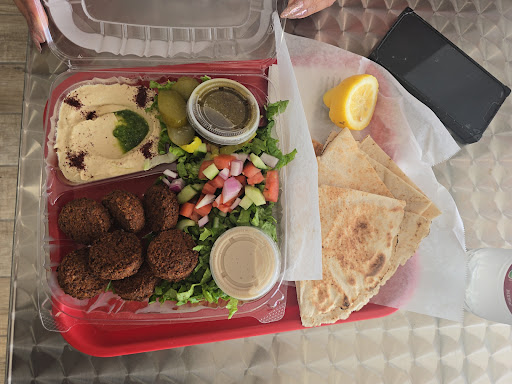 Photo of Pita & Company - 2424 Williams Blvd, Kenner, LA 70062
