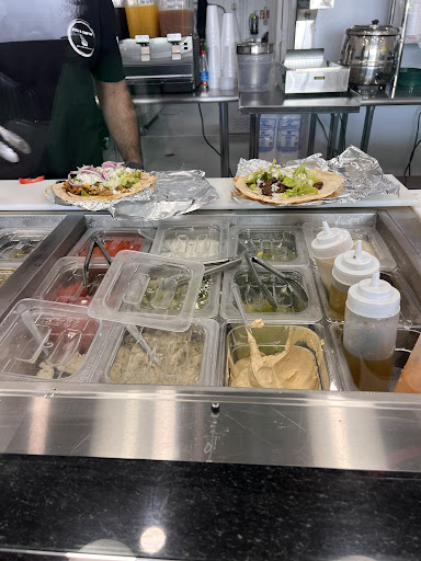 Photo of Pita & Company - 2424 Williams Blvd, Kenner, LA 70062