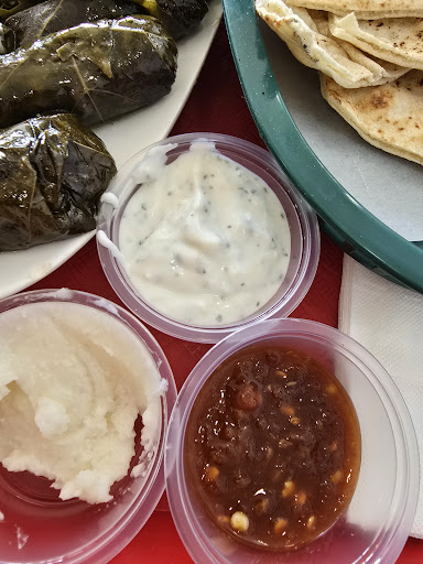 Photo of Pita & Company - 2424 Williams Blvd, Kenner, LA 70062