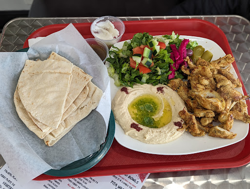 Photo of Pita & Company - 2424 Williams Blvd, Kenner, LA 70062