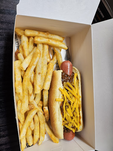 Photo of Crave Hot Dogs & BBQ New Philadelphia, OH Express - 231 Bluebell Dr SW, New Philadelphia, OH 44663