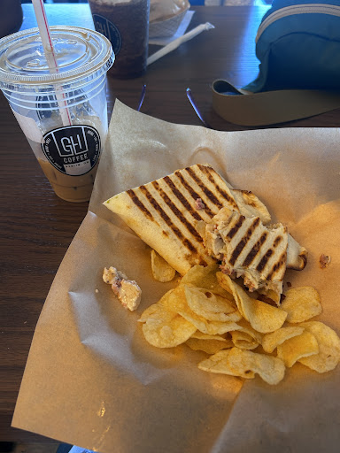 Photo of Ginger House Coffee - 4860 E Main St, Berlin, OH 44610