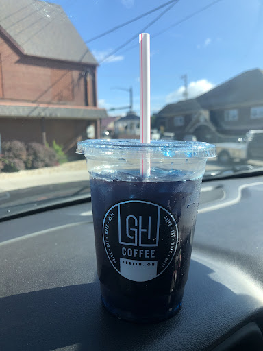 Photo of Ginger House Coffee - 4860 E Main St, Berlin, OH 44610