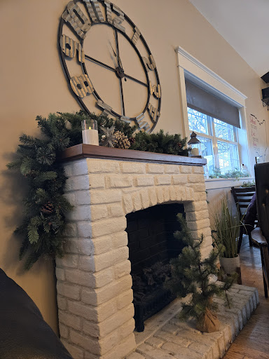 Photo of Ginger House Coffee - 4860 E Main St, Berlin, OH 44610