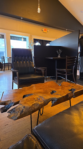 Photo of Ginger House Coffee - 4860 E Main St, Berlin, OH 44610