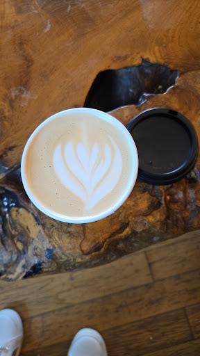 Photo of Ginger House Coffee - 4860 E Main St, Berlin, OH 44610