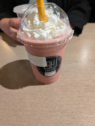 Photo of Ginger House Coffee - 4860 E Main St, Berlin, OH 44610