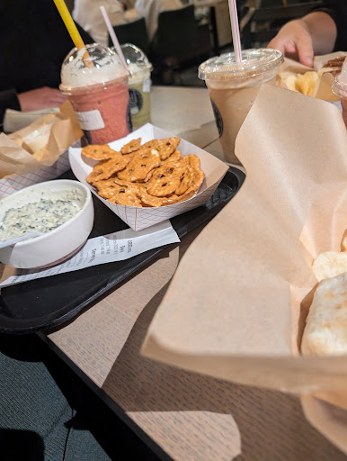 Photo of Ginger House Coffee - 4860 E Main St, Berlin, OH 44610