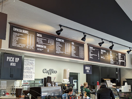 Photo of Ginger House Coffee - 4860 E Main St, Berlin, OH 44610