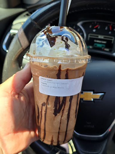 Photo of Ginger House Coffee - 4860 E Main St, Berlin, OH 44610