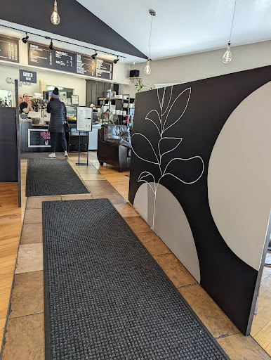 Photo of Ginger House Coffee - 4860 E Main St, Berlin, OH 44610