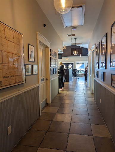 Photo of Ginger House Coffee - 4860 E Main St, Berlin, OH 44610