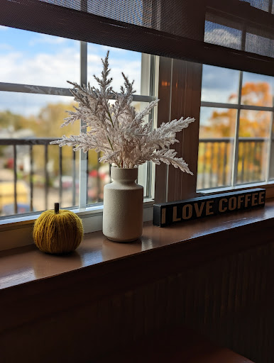 Photo of Ginger House Coffee - 4860 E Main St, Berlin, OH 44610