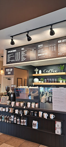 Photo of Ginger House Coffee - 4860 E Main St, Berlin, OH 44610