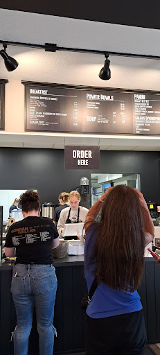 Photo of Ginger House Coffee - 4860 E Main St, Berlin, OH 44610