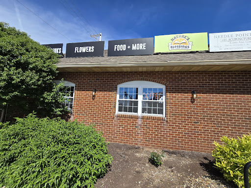 Photo of Ginger House Coffee - 4860 E Main St, Berlin, OH 44610