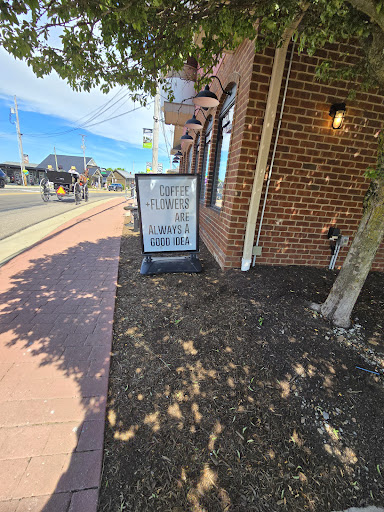 Photo of Ginger House Coffee - 4860 E Main St, Berlin, OH 44610