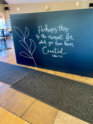 Photo of Ginger House Coffee - 4860 E Main St, Berlin, OH 44610