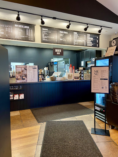 Photo of Ginger House Coffee - 4860 E Main St, Berlin, OH 44610