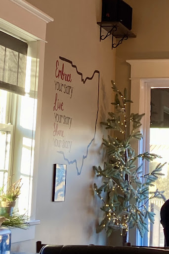 Photo of Ginger House Coffee - 4860 E Main St, Berlin, OH 44610