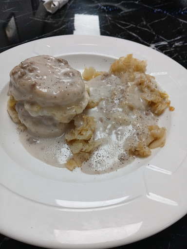 Photo of Over the Rail Diner - 221 Grant St, Dennison, OH 44621