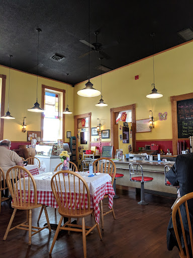 Photo of Over the Rail Diner - 221 Grant St, Dennison, OH 44621