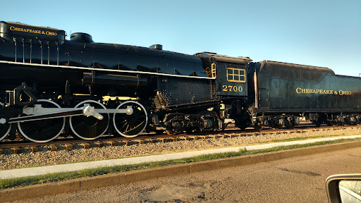 Photo of Over the Rail Diner - 221 Grant St, Dennison, OH 44621