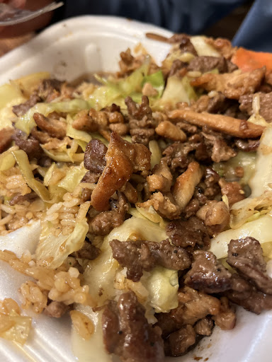 Photo of Osaka Carryout - 202 7th St SW, New Philadelphia, OH 44663